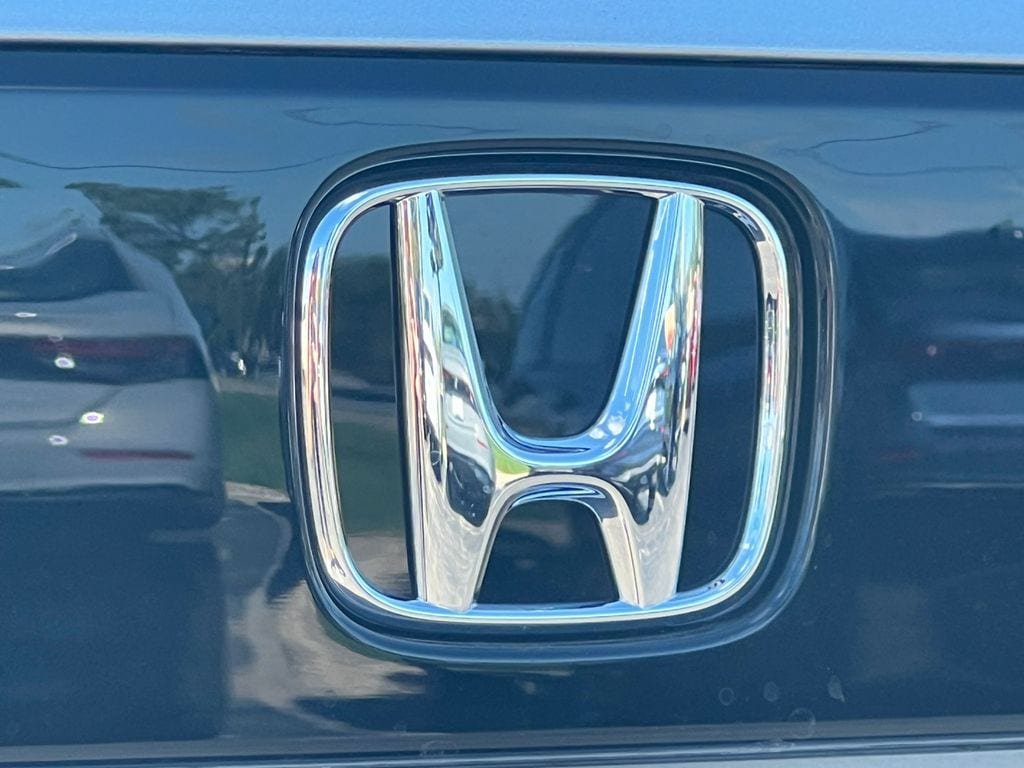 New 2026 Honda Accord LX image 6