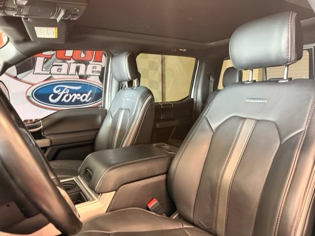 Used 2020 Ford F250 Platinum AWD/4WD image 13