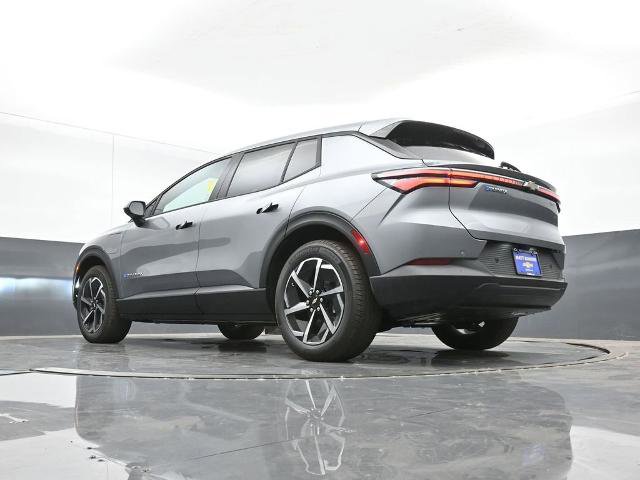 New 2026 Chevrolet Equinox EV LT image 12