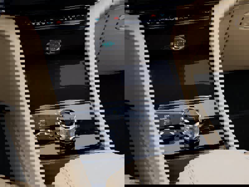 New 2026 Jeep Grand Cherokee L Limited image 24