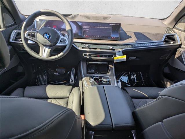 New 2026 BMW X5 sDrive40i w/ M Sport Package image 15