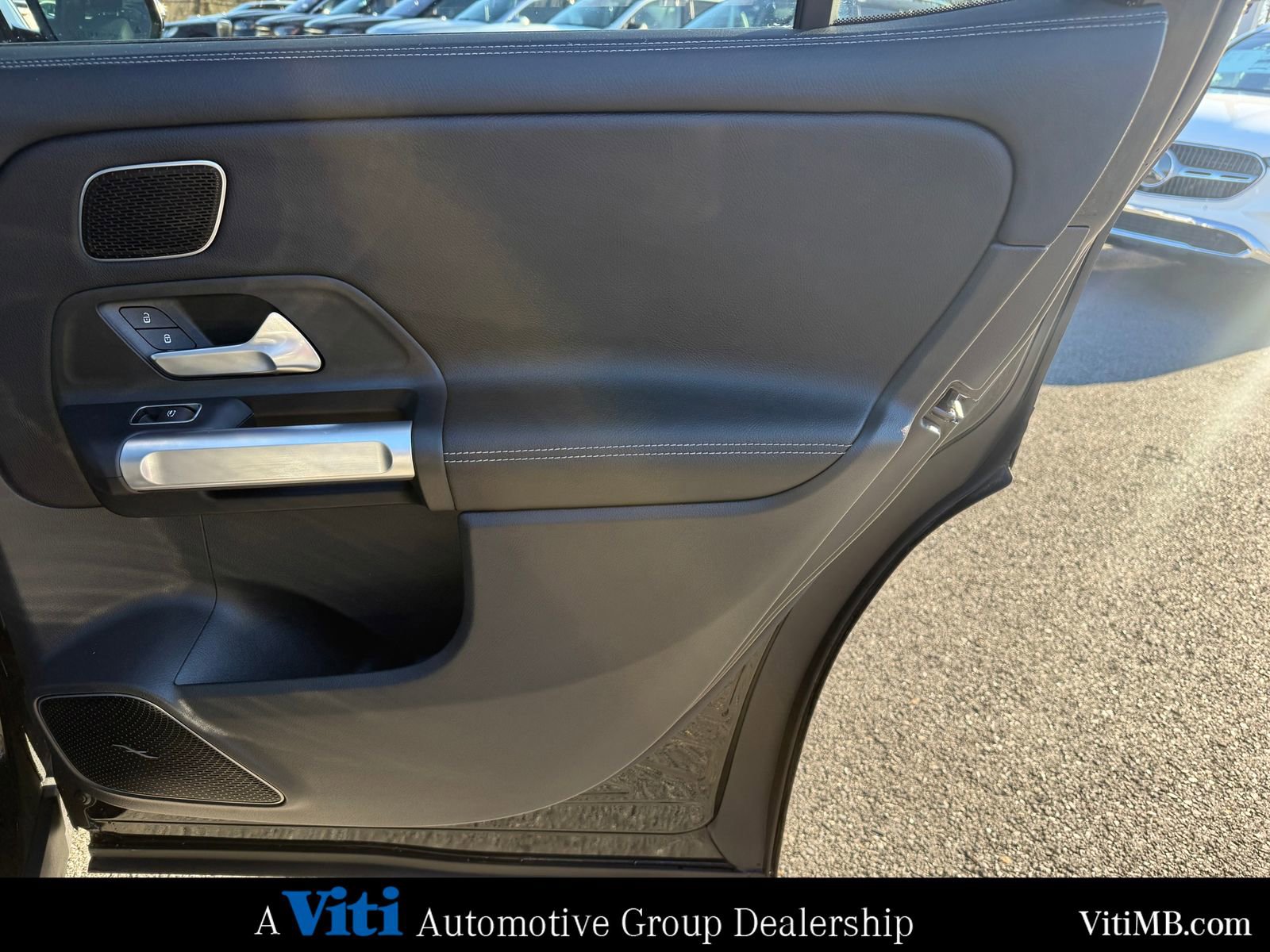 Certified 2024 Mercedes-Benz GLB 250 4MATIC image 26