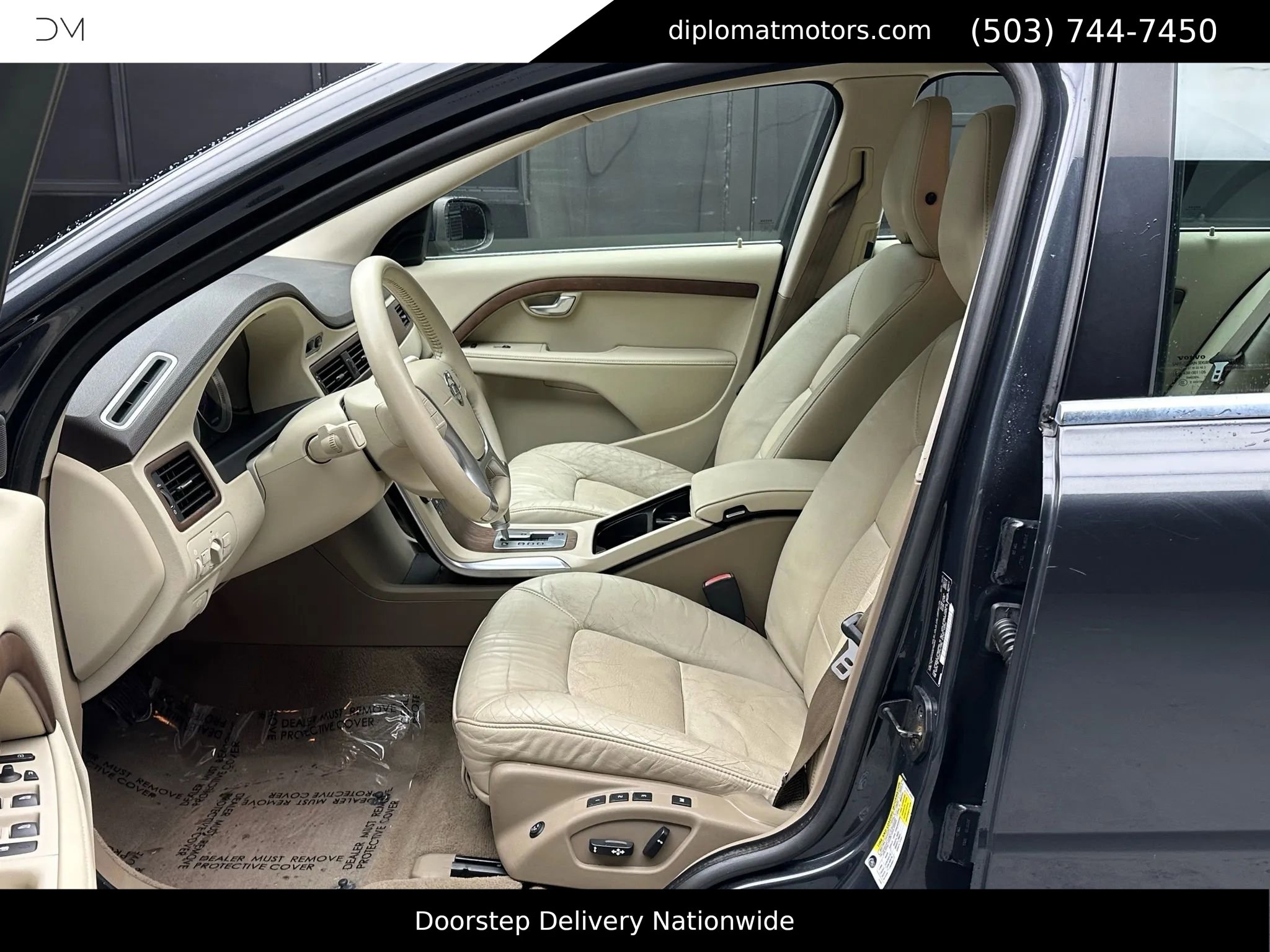 Used 2011 Volvo S80 3.2 image 17