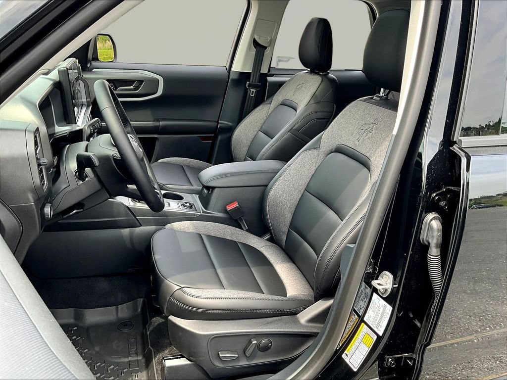 New 2026 Ford Bronco Sport Big Bend w/ Convenience Package AWD/4WD image 11