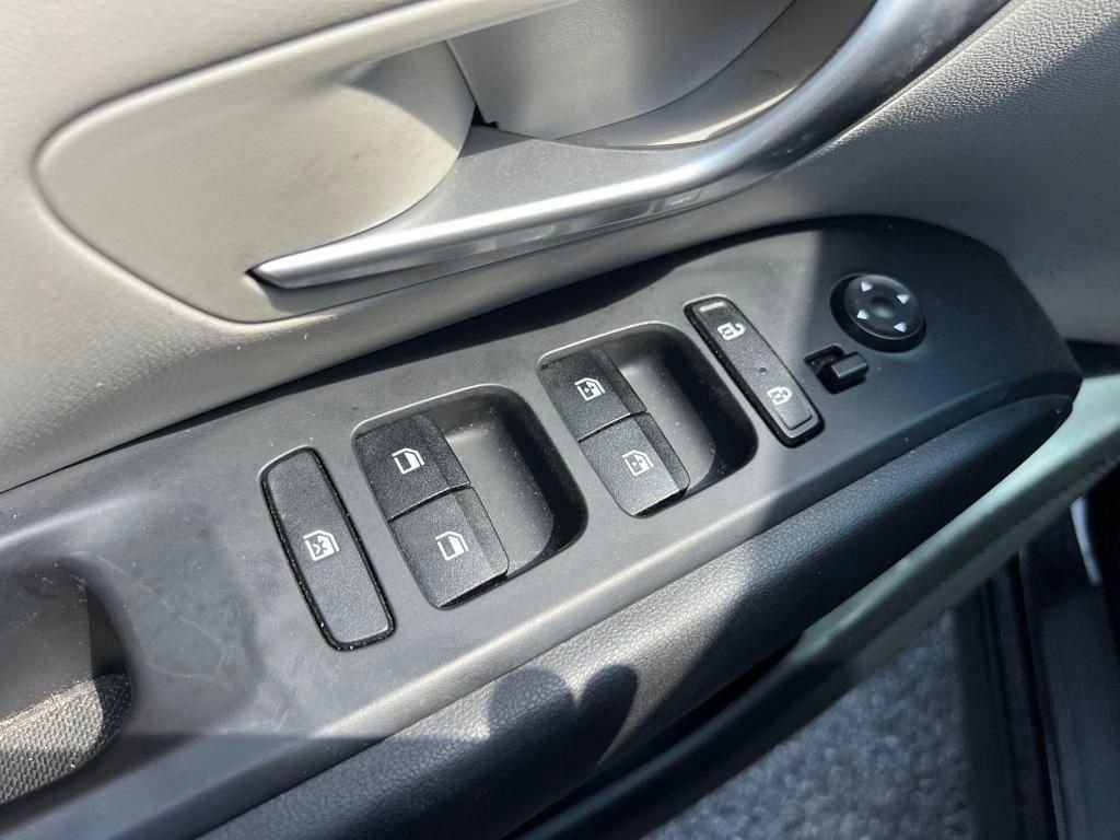 Used 2023 Hyundai Tucson SEL w/ Convenience Package image 21