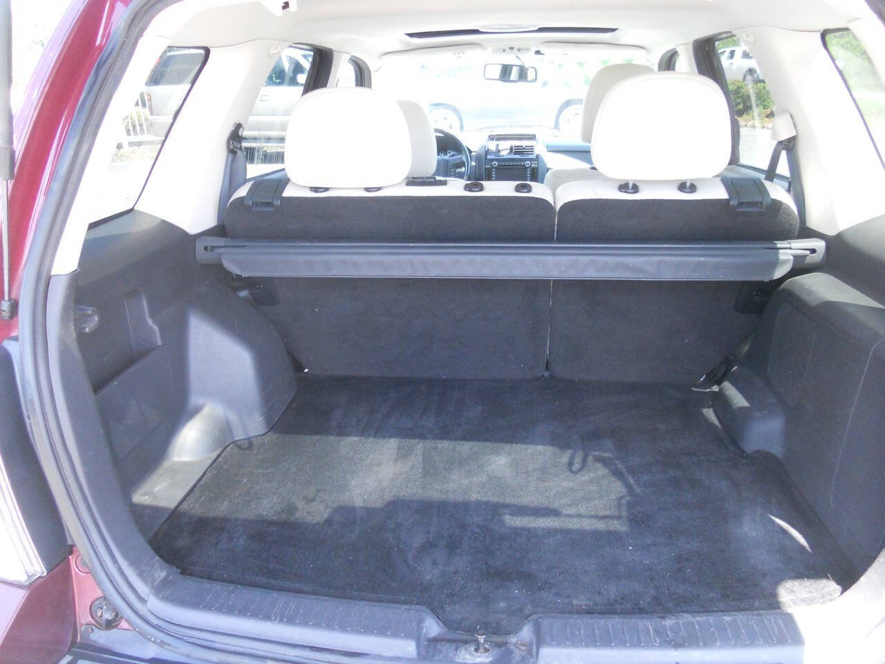 Used 2010 Mercury Mariner Premier AWD/4WD image 21