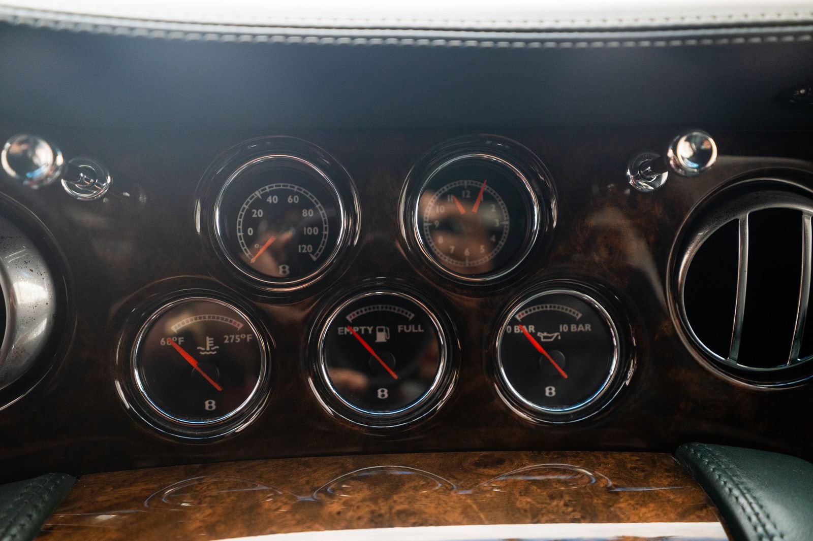 Used 2005 Bentley Arnage T RWD image 25