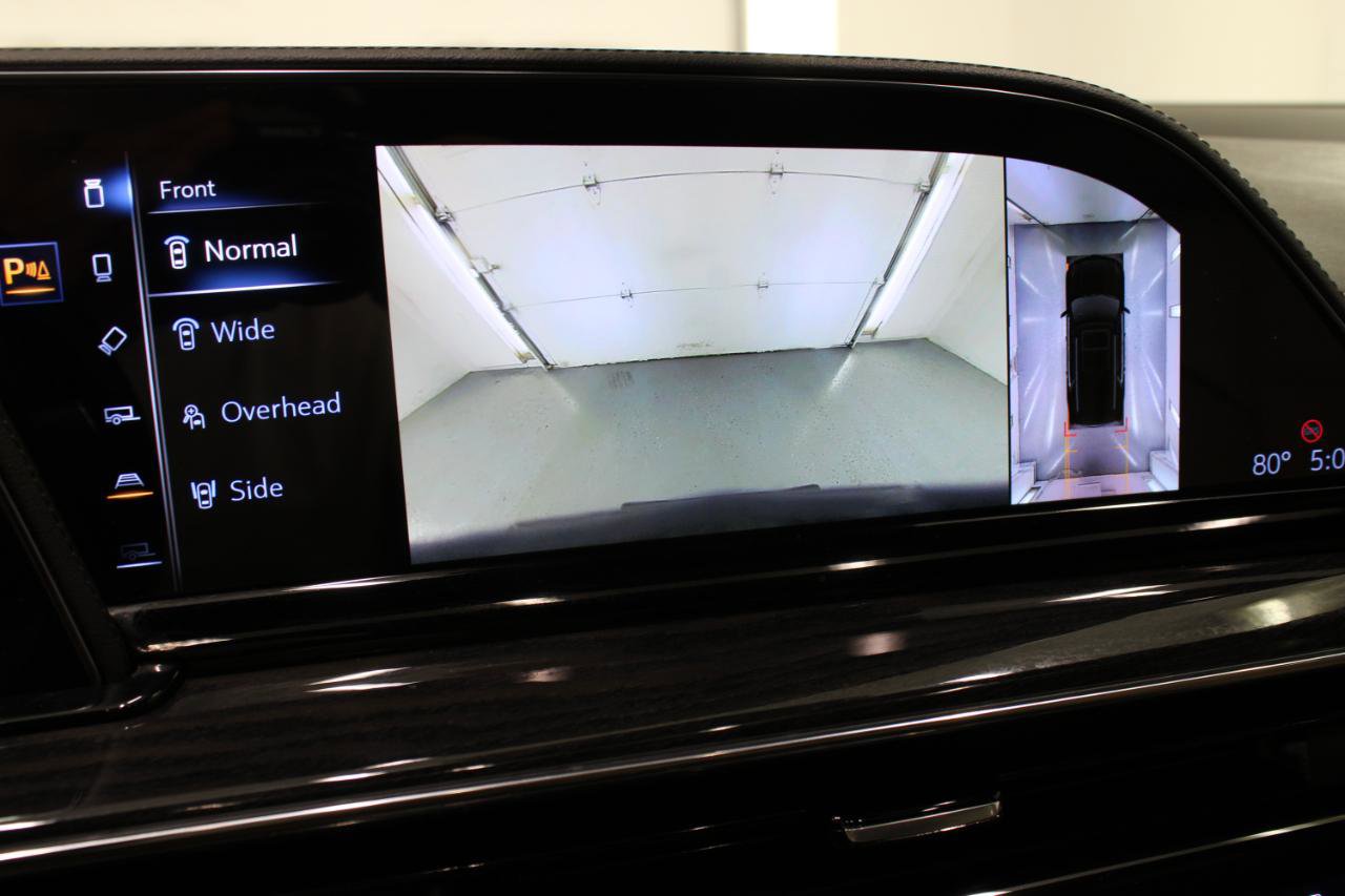 Used 2022 Cadillac Escalade Premium Luxury w/ Performance Package RWD image 62