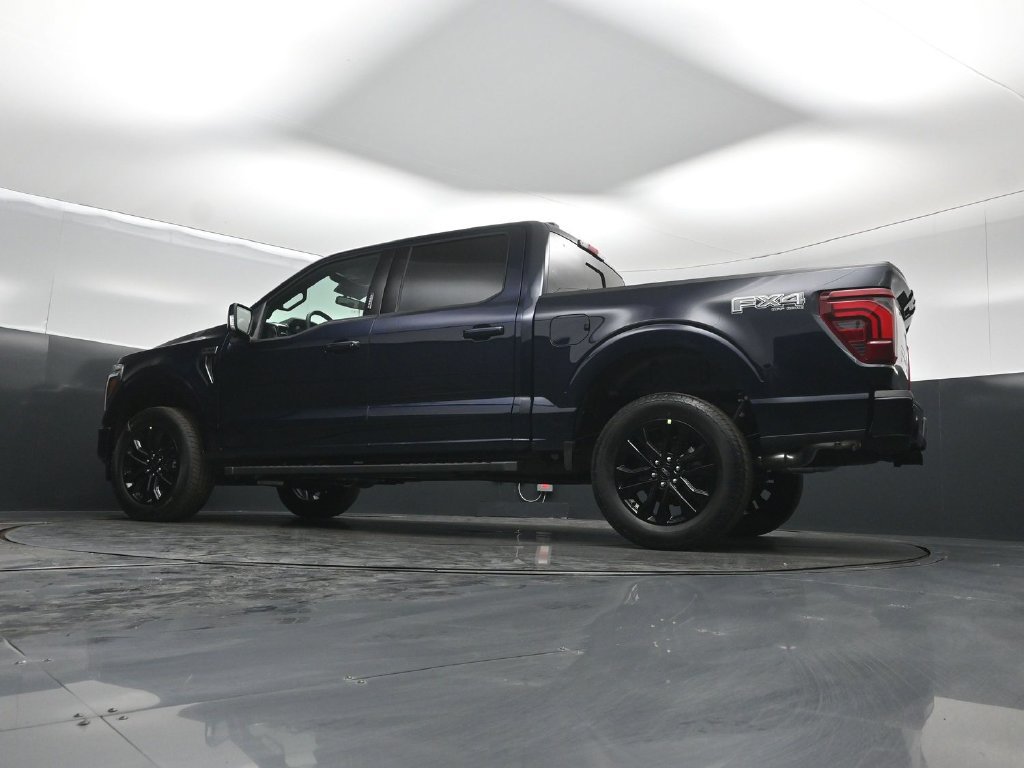 New 2026 Ford F150 Lariat w/ Equipment Group 501A Mid AWD/4WD image 50