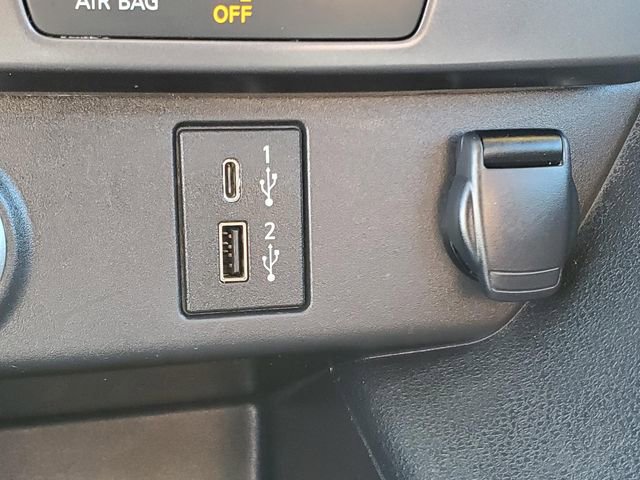 Certified 2024 Nissan Leaf S FWD image 26