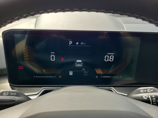 New 2026 Kia Sorento S w/ S Panoramic Sunroof Package FWD image 20