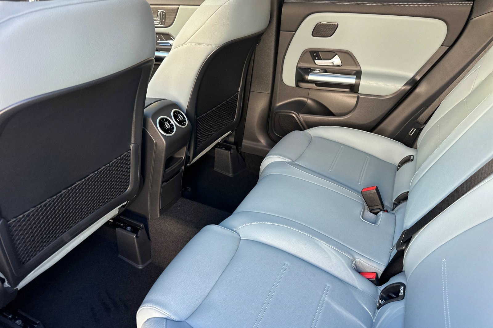 New 2026 Mercedes-Benz GLA 250 4MATIC image 27