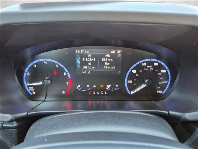 Certified 2021 Ford Bronco Sport Big Bend AWD/4WD image 10