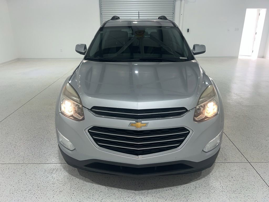 Used 2016 Chevrolet Equinox LT w/ Convenience Package FWD image 8