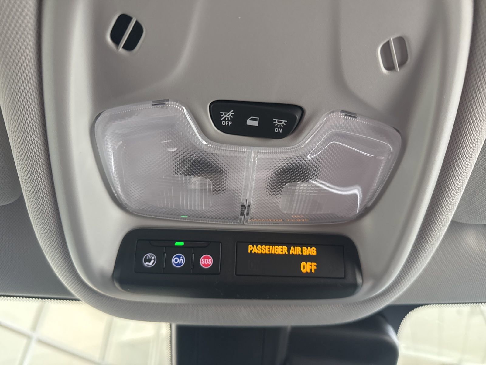 New 2026 Chevrolet TrailBlazer LT w/ LT Cold Weather Package image 29