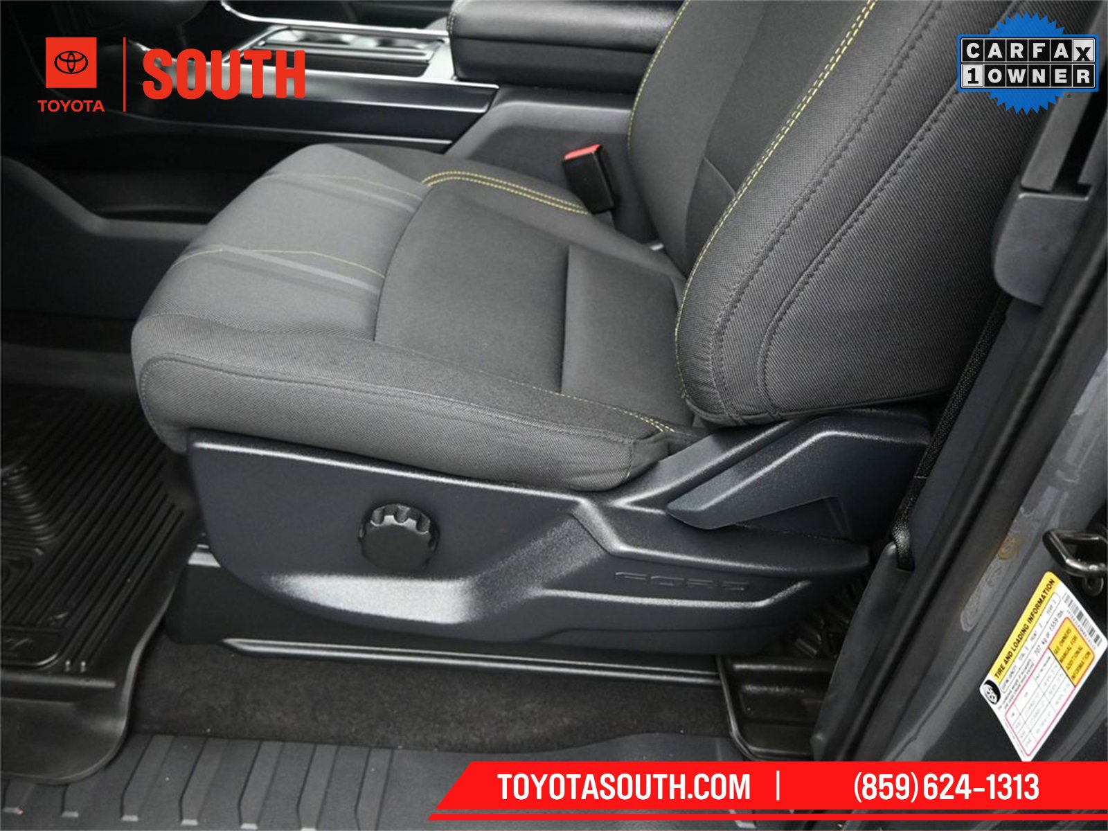 Used 2024 Ford F150 STX image 27