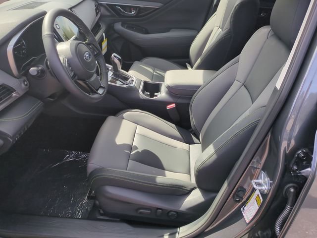 New 2025 Subaru Outback Onyx Edition image 15