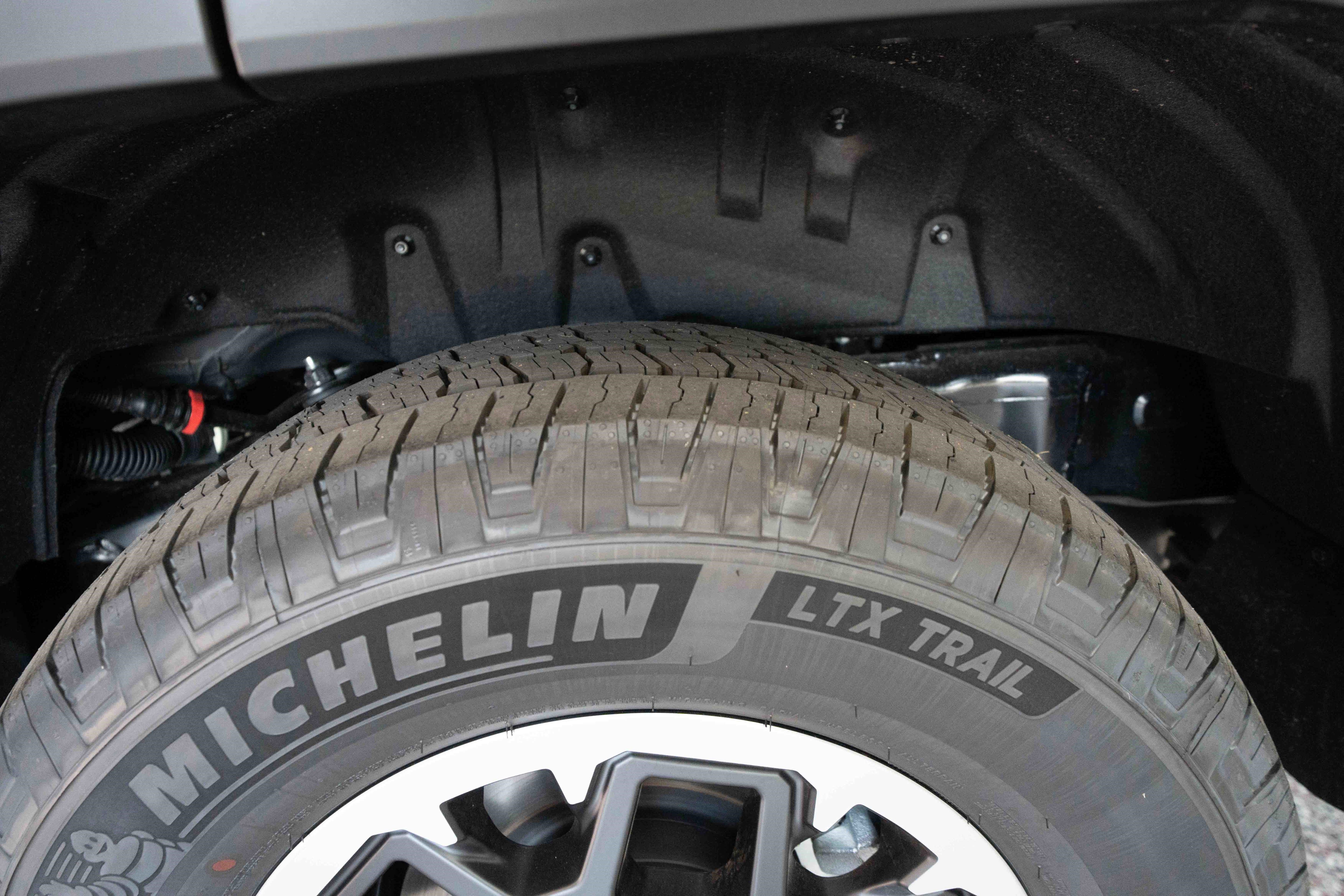 New 2026 Toyota 4Runner TRD Off-Road Premium AWD/4WD image 31