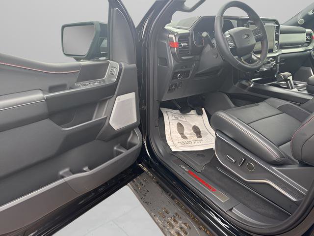 New 2025 Ford F150 Raptor AWD/4WD image 6