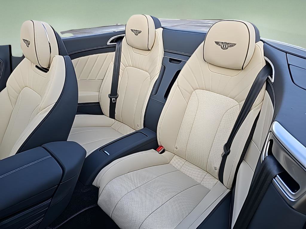 New 2024 Bentley Continental GT V8 image 40