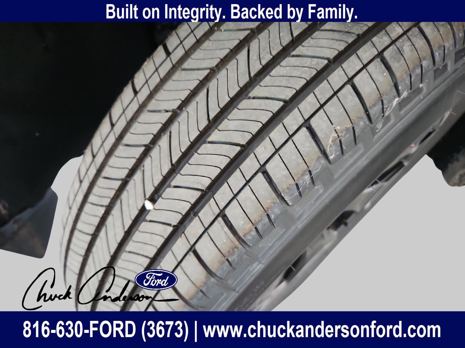 New 2025 Ford Bronco Sport Outer Banks w/ Outer Banks Tech Package+ image 26