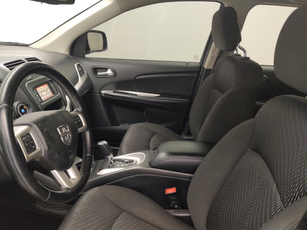 Used 2018 Dodge Journey SE w/ Connectivity Group image 17
