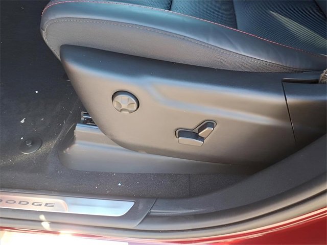 New 2026 Dodge Durango GT image 12