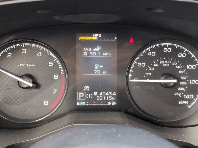 Used 2020 Subaru Forester w/ Alloy Wheel Package AWD/4WD image 25