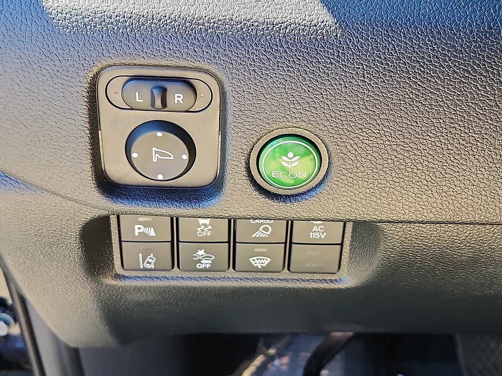 Used 2023 Honda Ridgeline RTL-E image 26