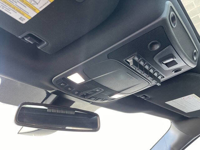 Used 2017 Ford F350 Platinum w/ Platinum Ultimate Package image 18