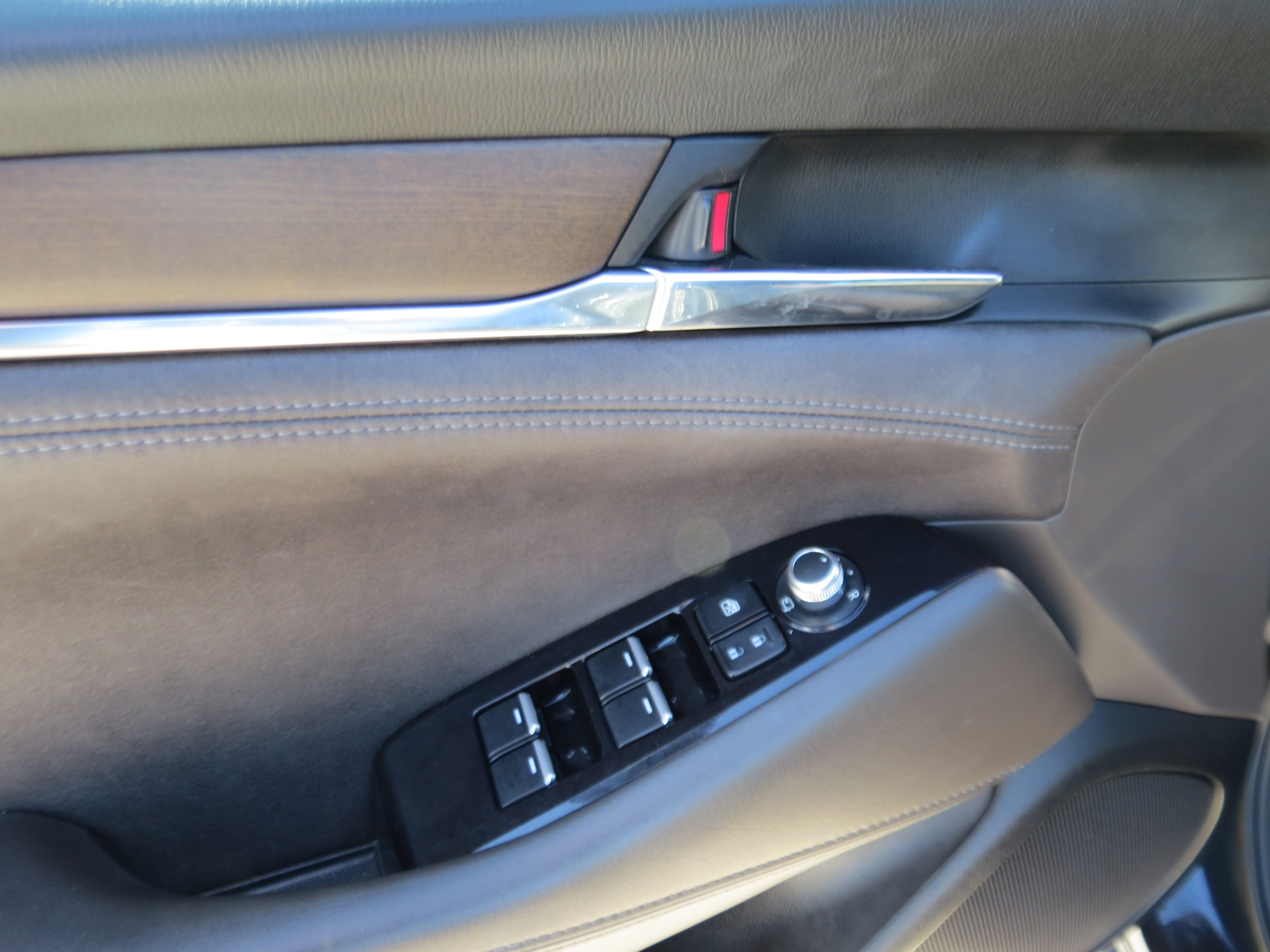 Used 2019 MAZDA MAZDA6 Signature FWD image 14