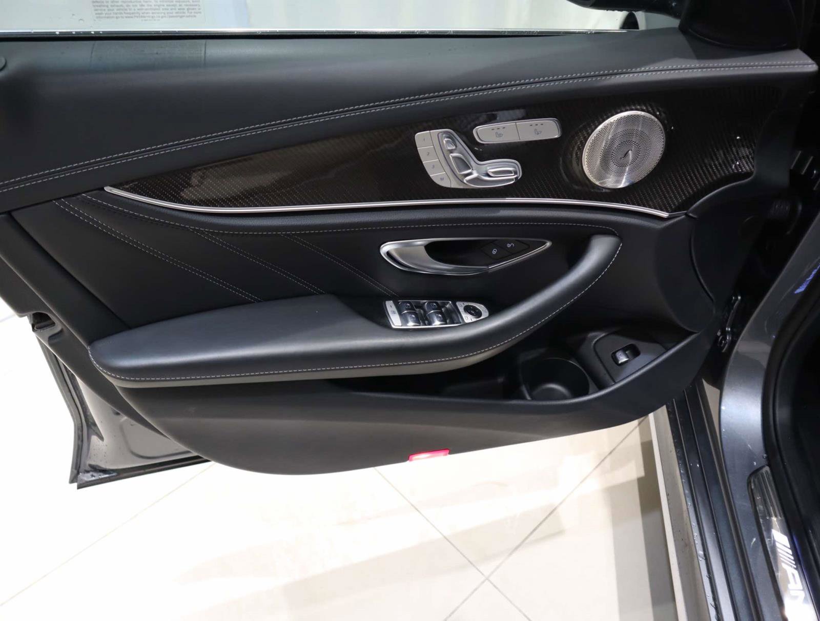 Used 2021 Mercedes-Benz E 63 AMG S image 25