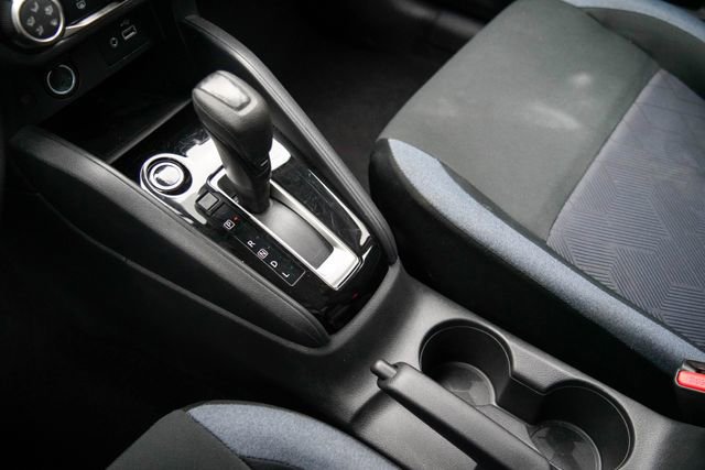 Used 2024 Nissan Versa SV image 30