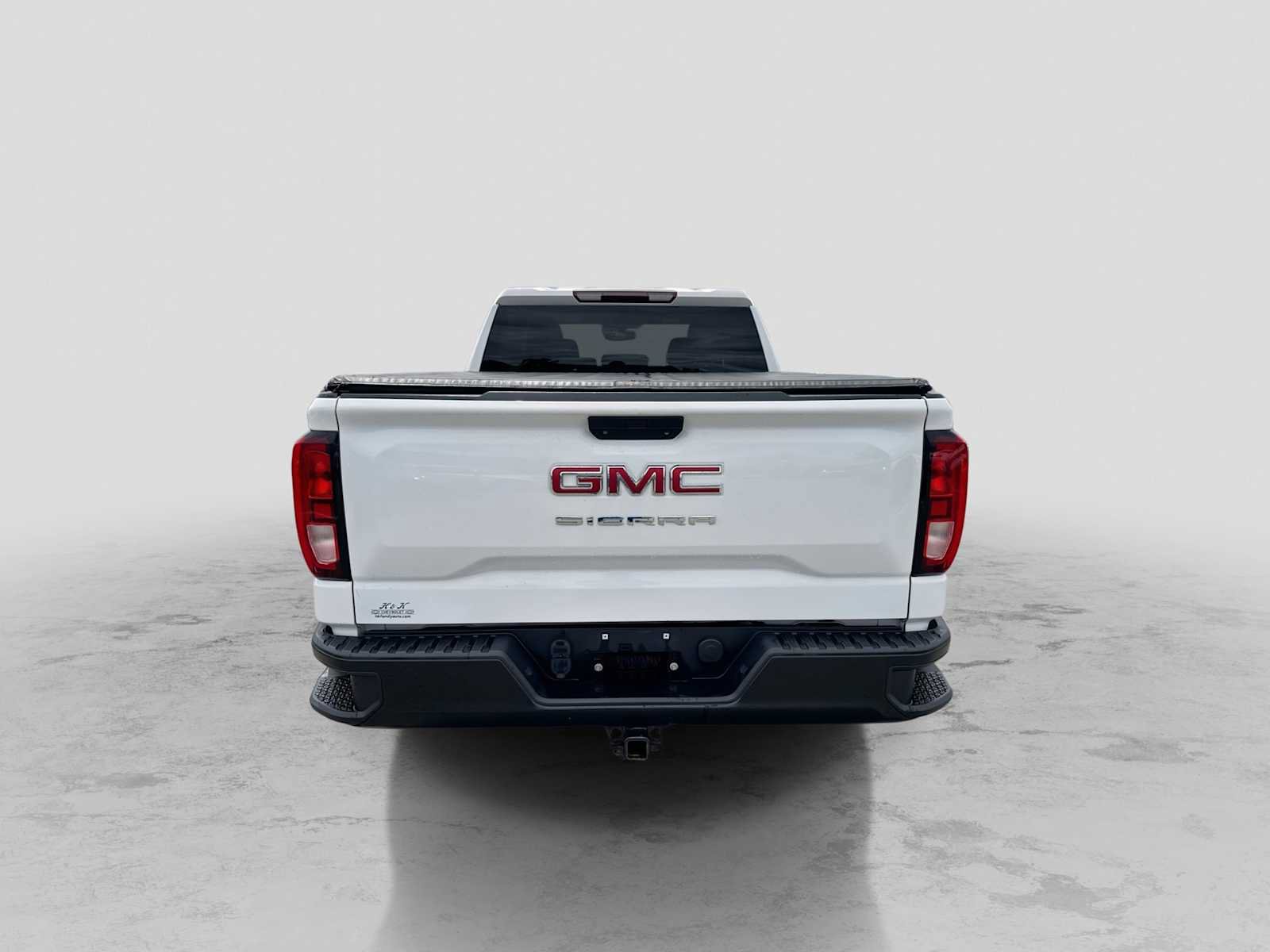 Used 2019 GMC Sierra 1500 4x4 Crew Cab w/ Convenience Package image 5