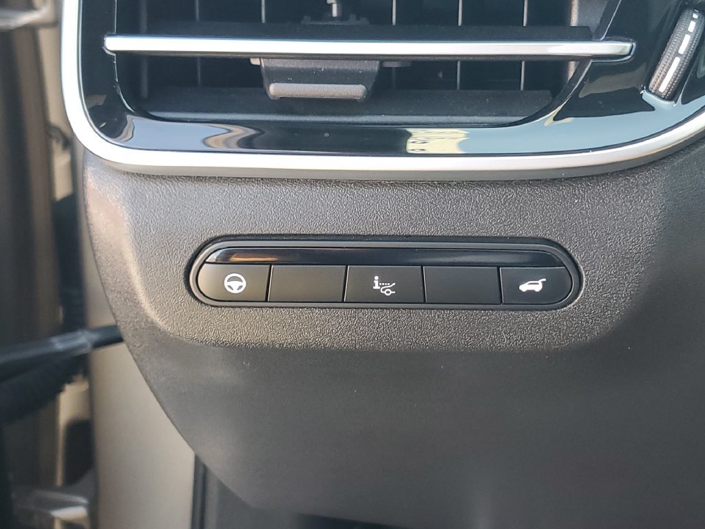 Used 2022 INFINITI QX60 Autograph w/ Cargo Package AWD/4WD image 18
