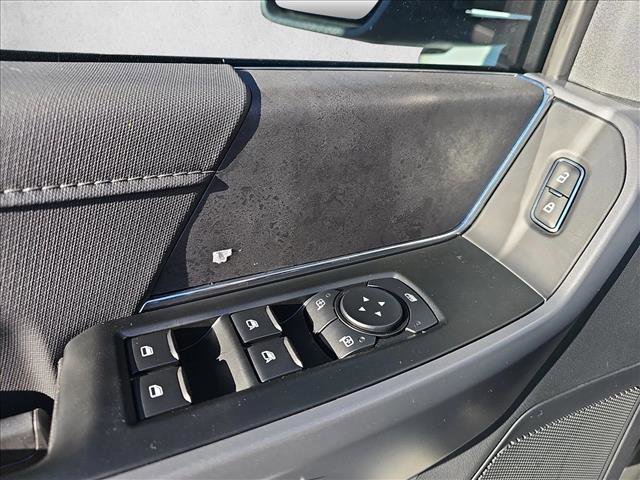 New 2026 Ford F150 XLT w/ Equipment Group 302A MID image 14