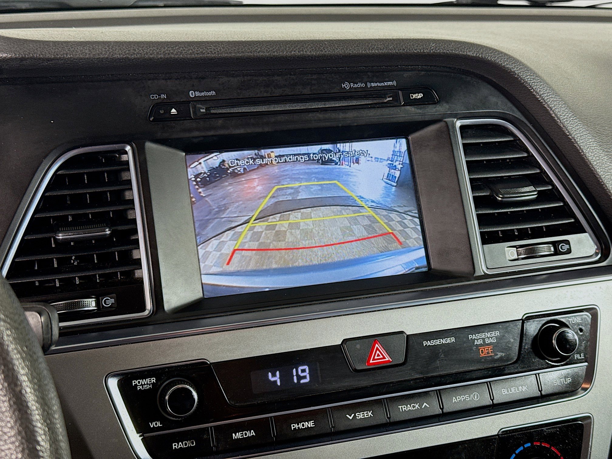 Used 2016 Hyundai Sonata SE image 19