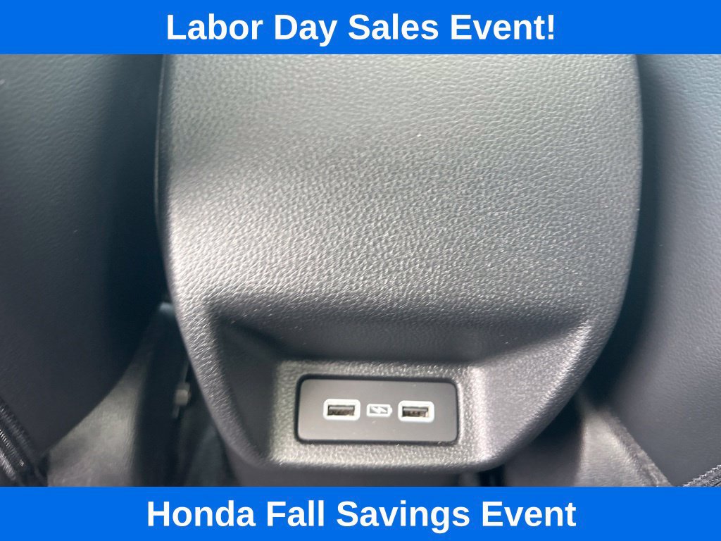 Used 2024 Honda Civic Touring image 13