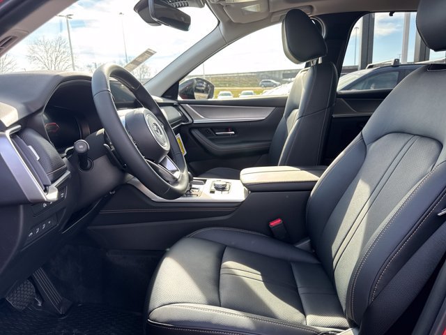 Used 2026 MAZDA CX-90 3.3 Turbo w/ Premium Sport Pkg AWD/4WD image 14