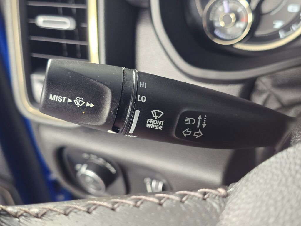 Used 2021 RAM 1500 Rebel w/ Rebel Level 2 Equipment Group image 25