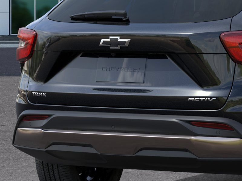 New 2026 Chevrolet Trax ACTIV w/ Driver Confidence Package FWD image 14