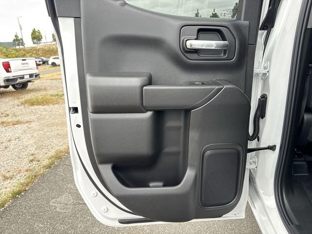 New 2026 GMC Sierra 1500 Pro w/ Pro Value Package image 22