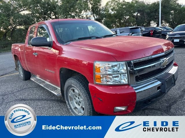 Used 2011 Chevrolet Silverado 1500 LT w/ All-Star Edition