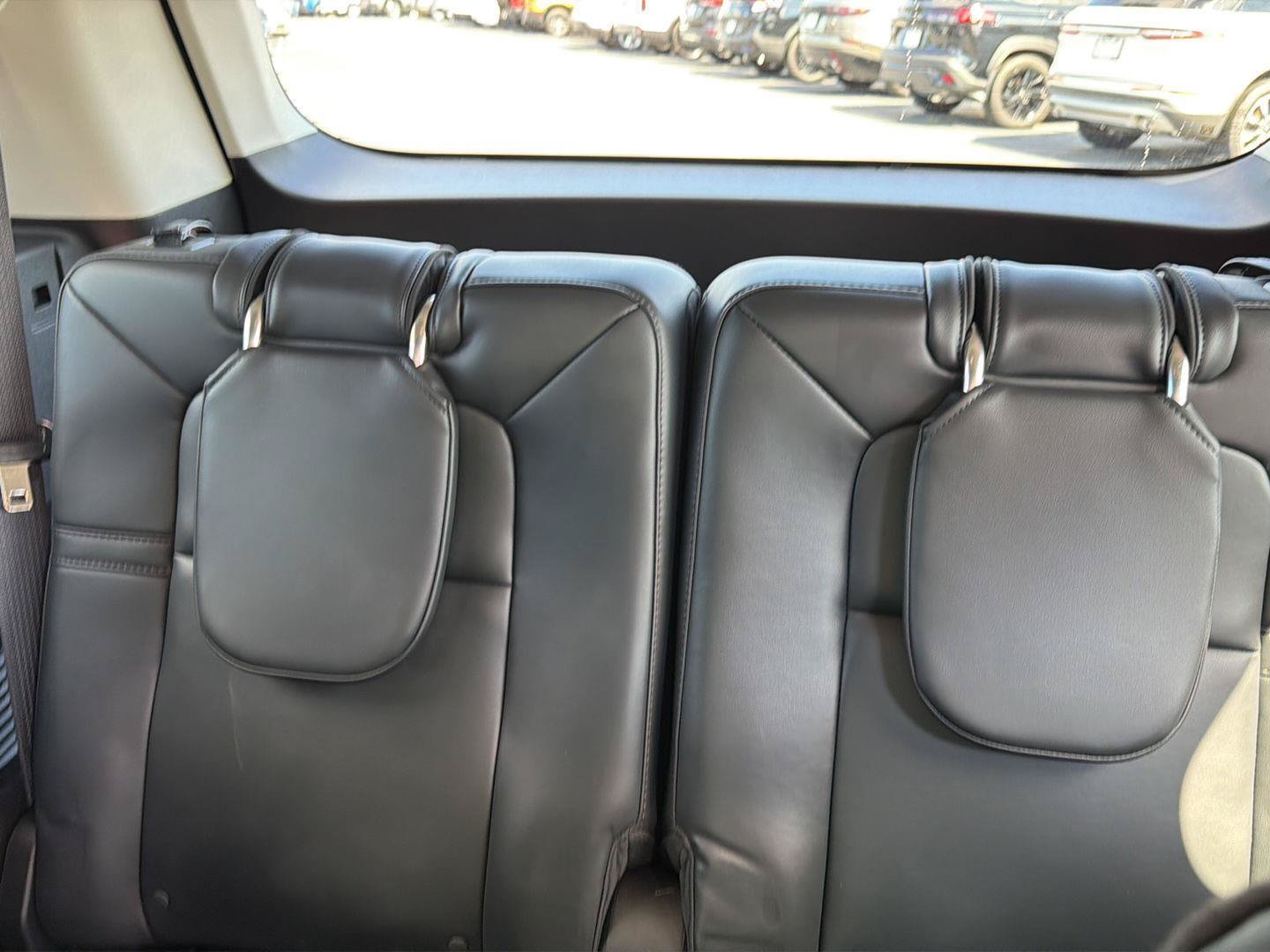 Used 2026 Lincoln Aviator AWD image 13