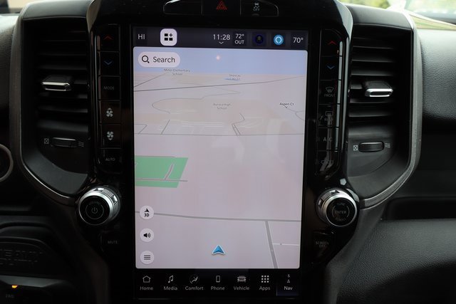 New 2025 RAM 2500 Tradesman image 16