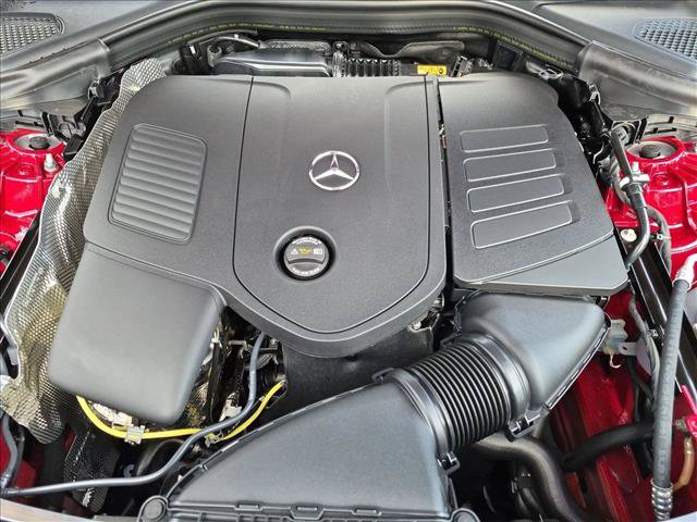 New 2027 Mercedes-Benz GLC 300 image 15