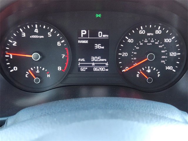 Used 2022 Kia Rio S image 16