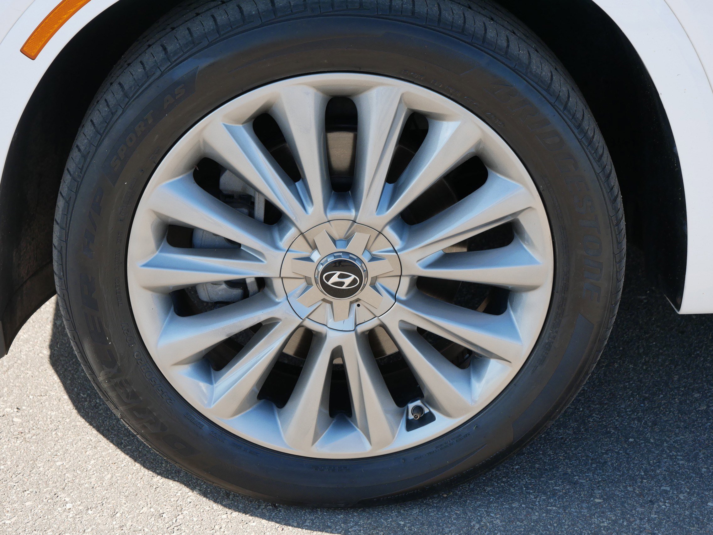 Used 2020 Hyundai Palisade Limited AWD/4WD image 15