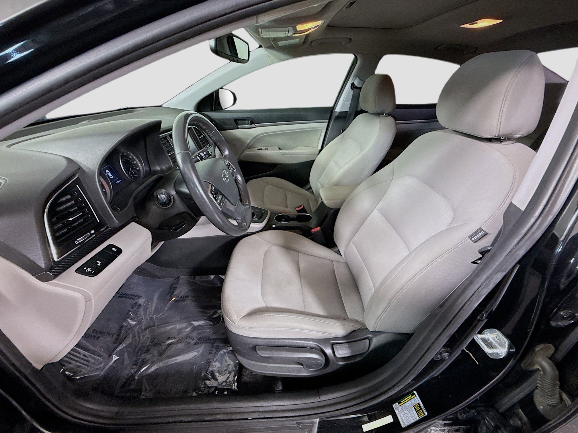 Used 2018 Hyundai Elantra Value Edition image 22