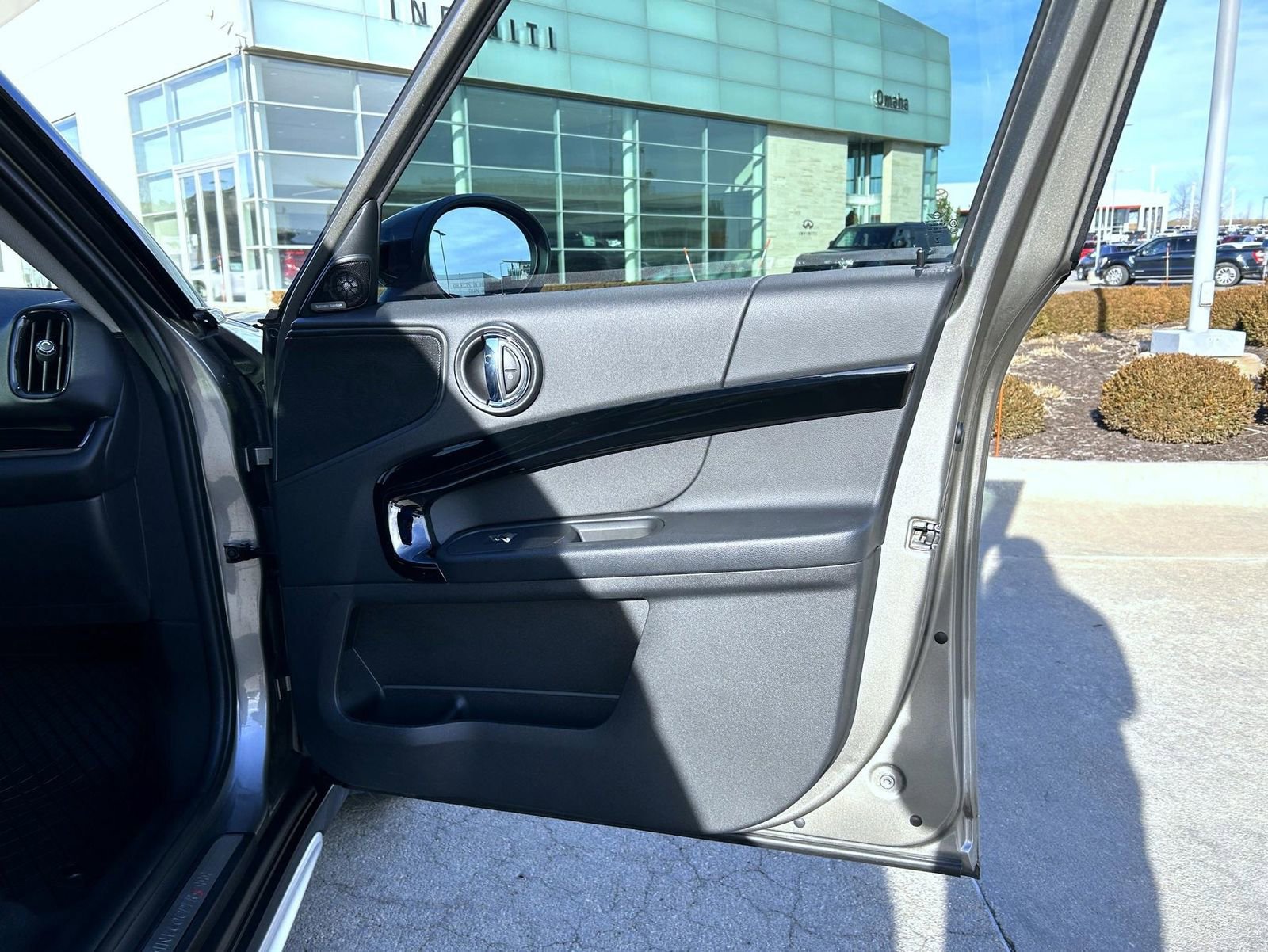 Used 2020 MINI Cooper Countryman S w/ Convenience Package image 16